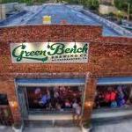 Green Bench Brewing Company + Webb's City Cellar