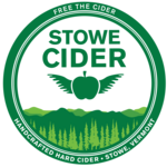 Stowe Cider
