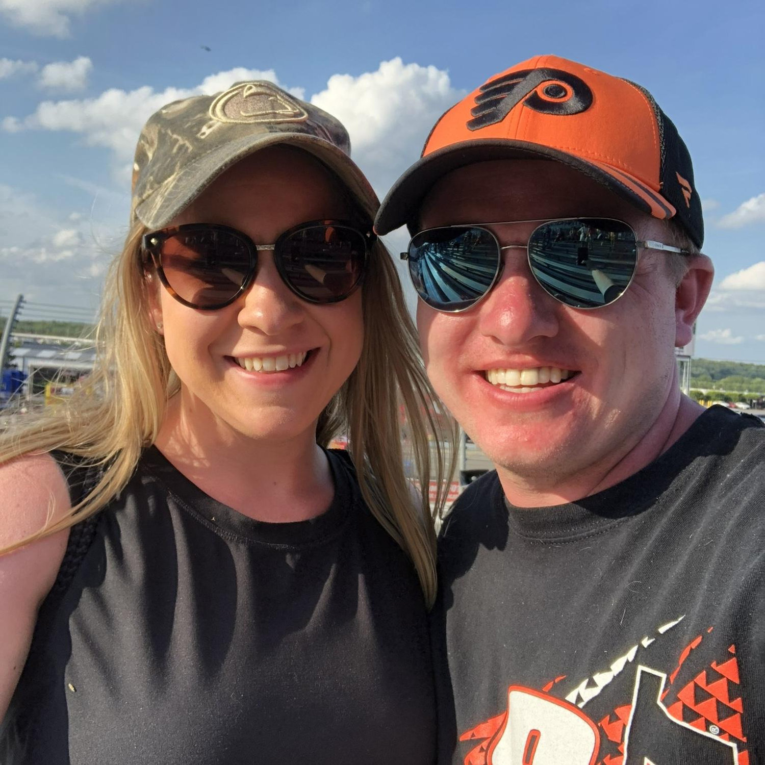 Pocono Raceway