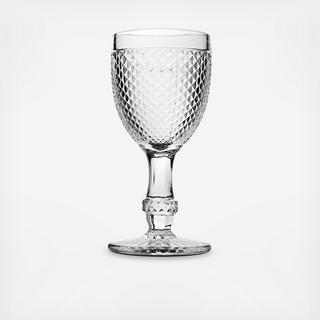 Dante All-Purpose Glass, Set of 6