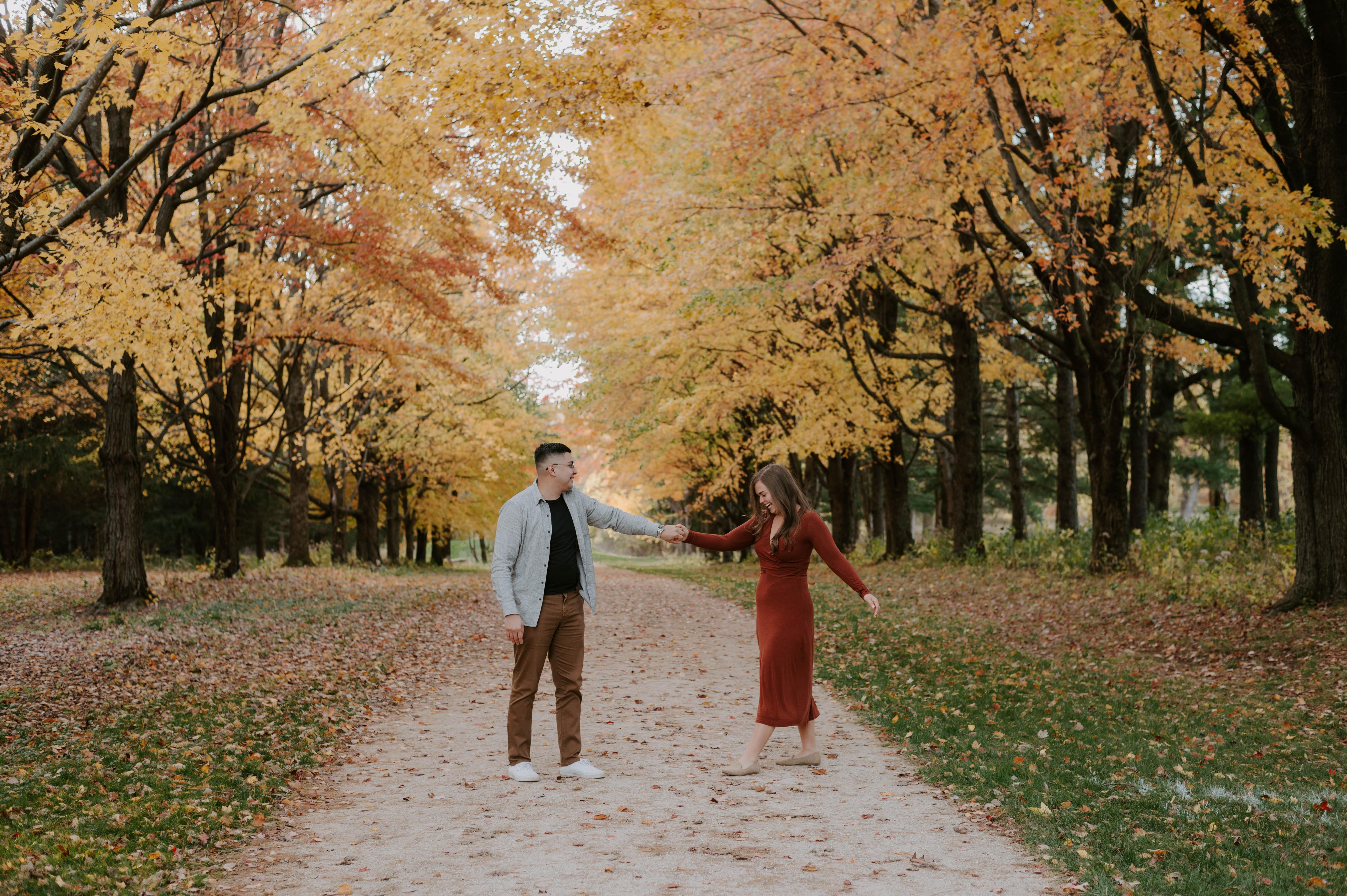 The Wedding Website of Hannah Harvey and Victor Landeros