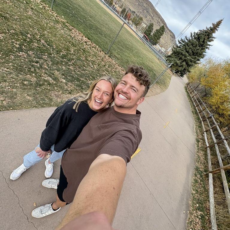First date!!