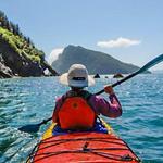 Sunny Cove Kayaking - Adventure Center, Seward, Alaska