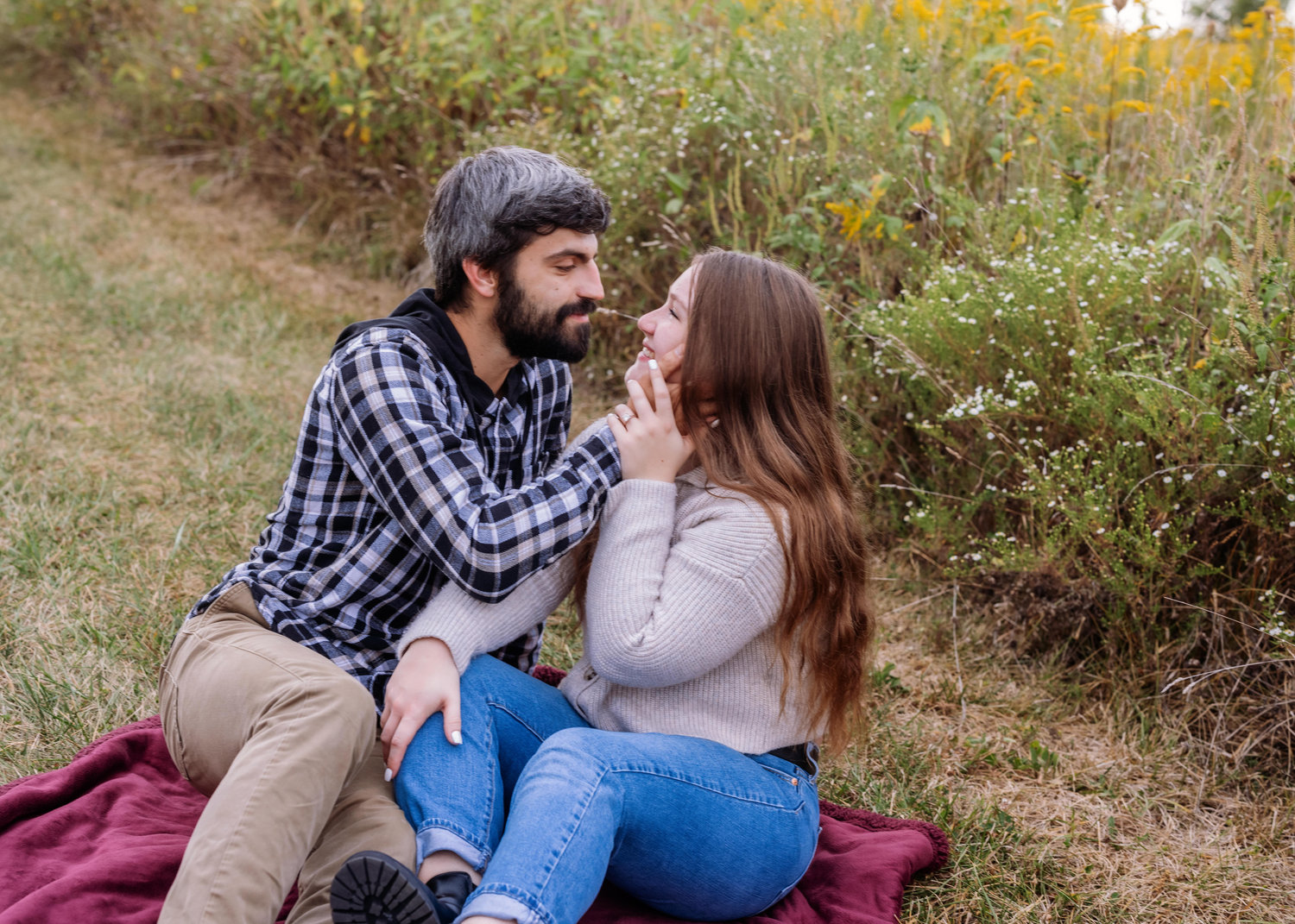 The Wedding Website of Jaylee McWhirt and Trey Laster