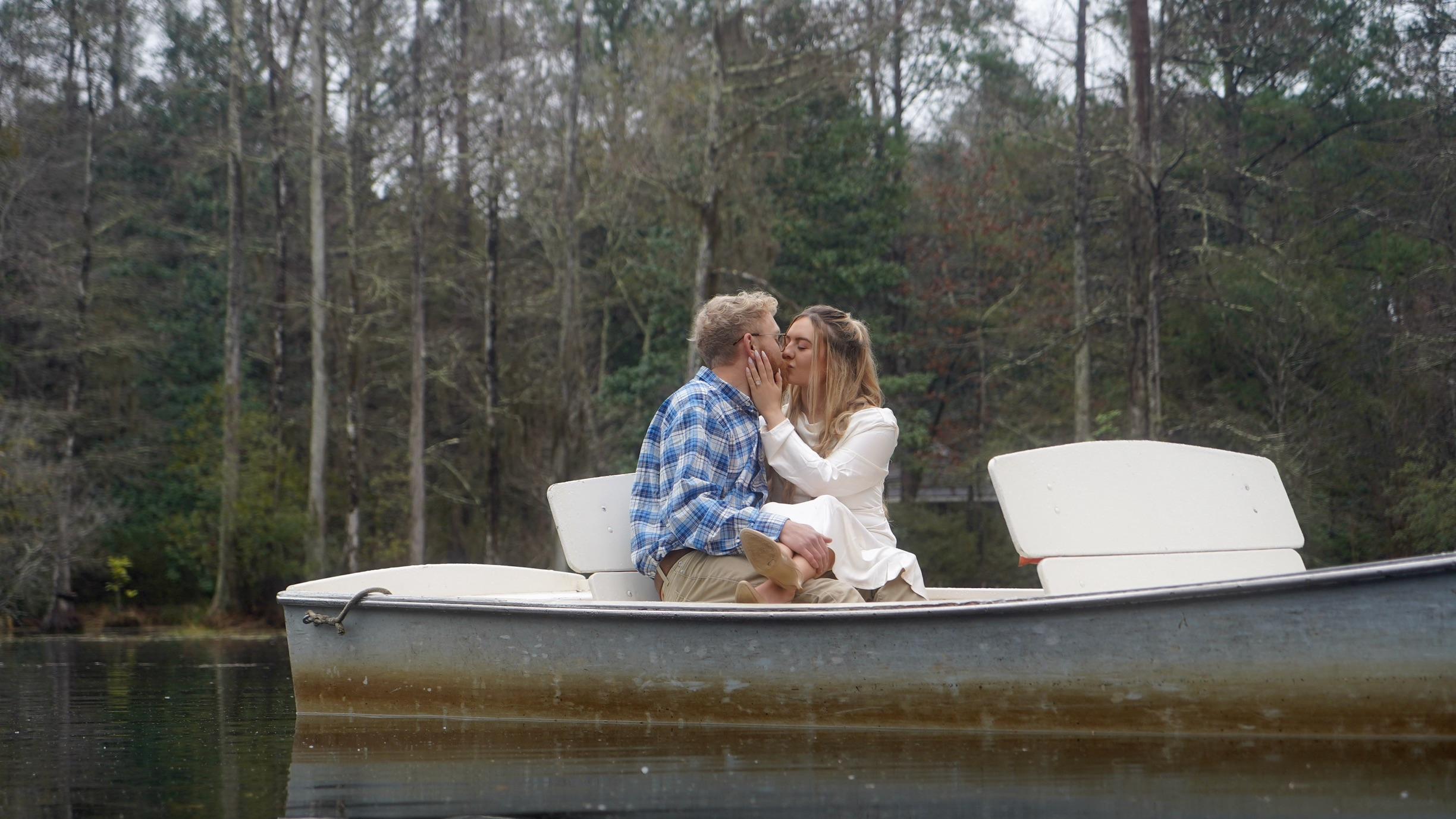 The Wedding Website of Noah Felts and Kayla Link