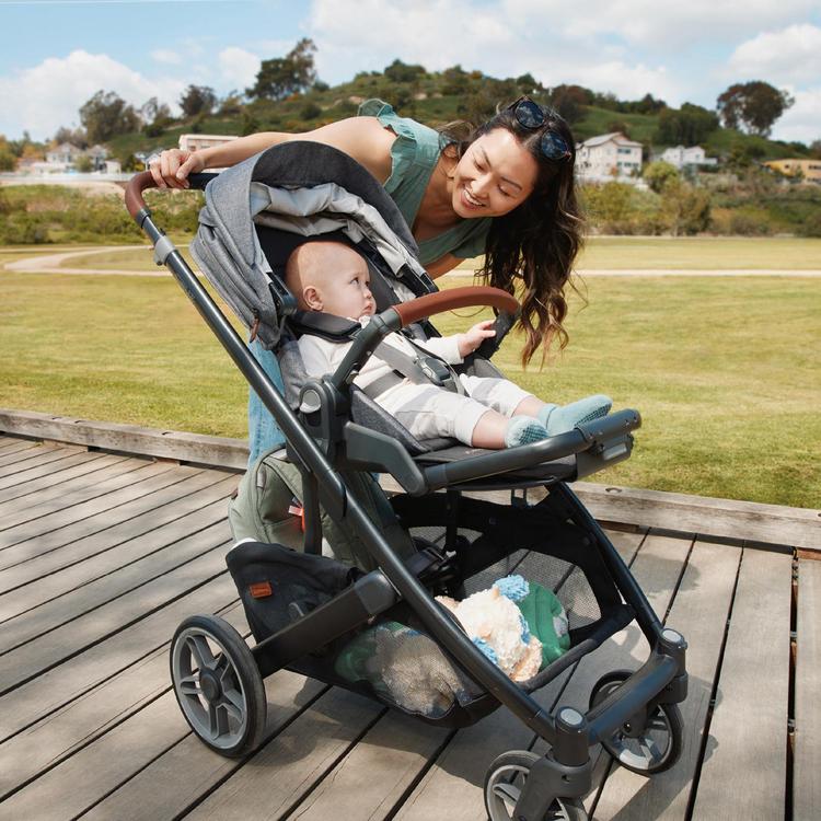 UPPAbaby, Cruz V3 Stroller | Zola Baby