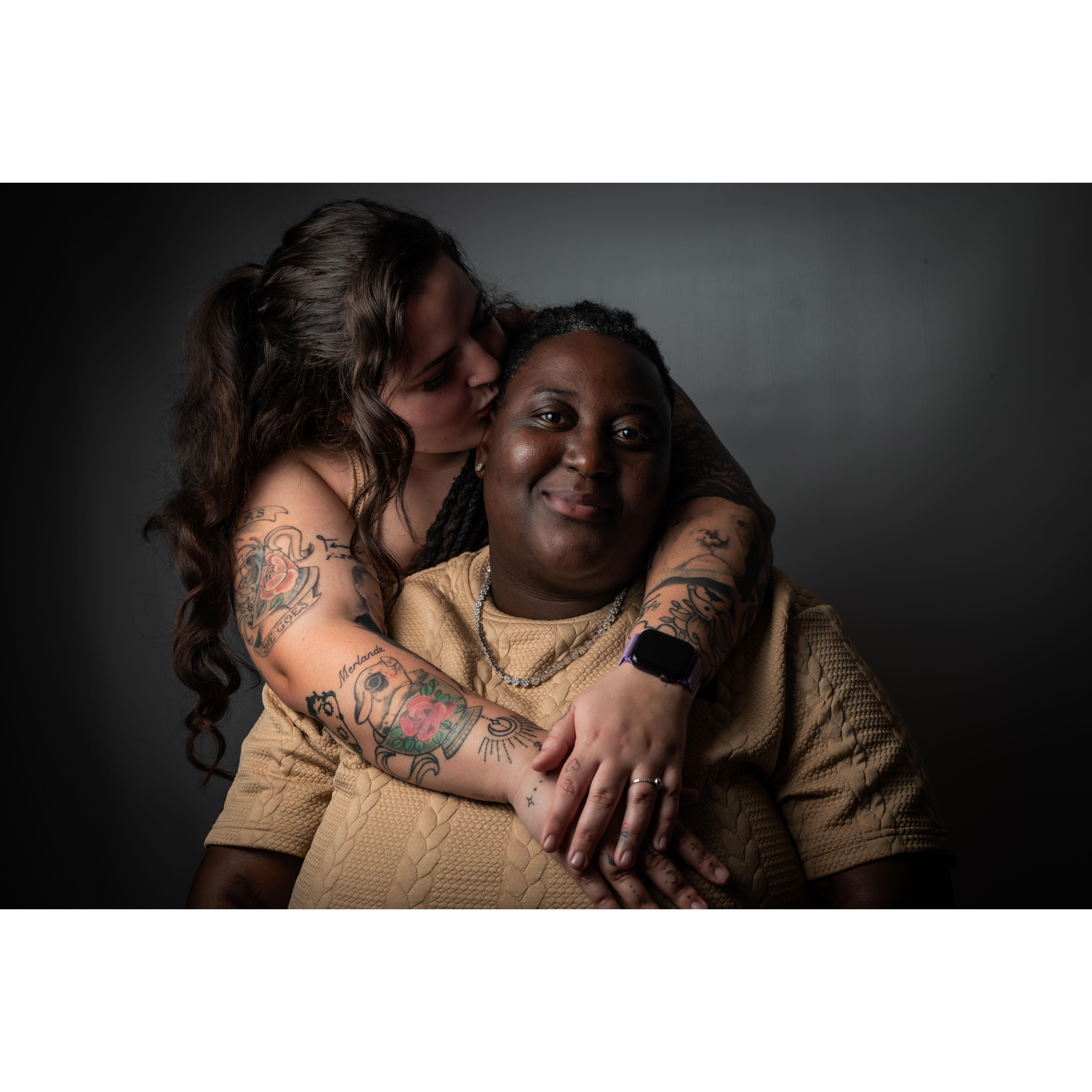 Best Engagement Photoshoot Ever!