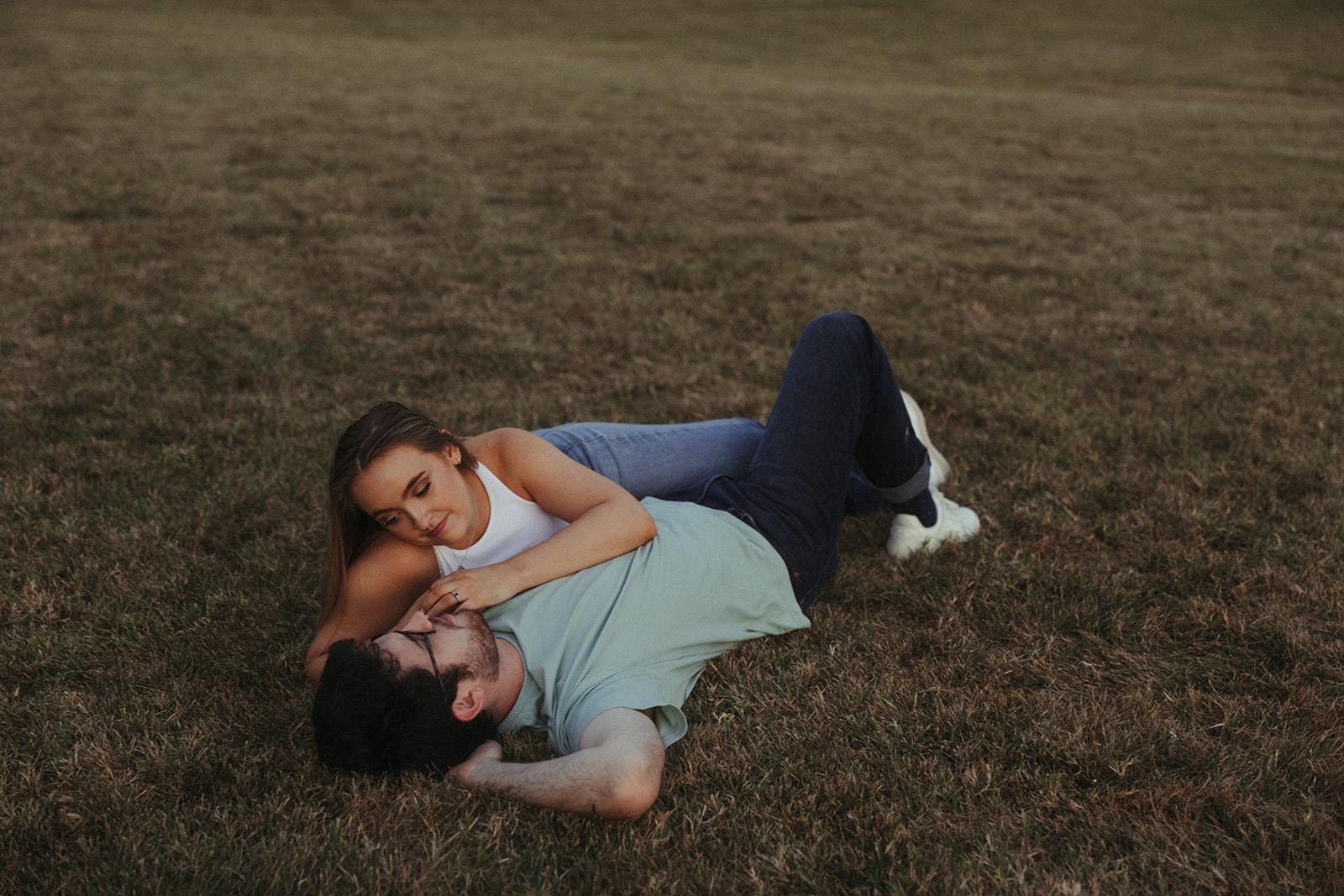 The Wedding Website of Rebecca Hampton and Miles Blomgren