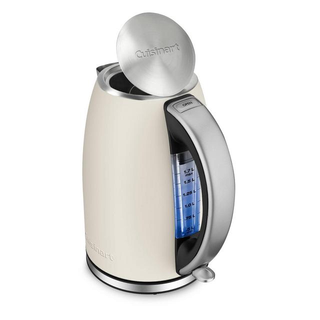 Cuisinart, Cordless Electric Kettle - Zola