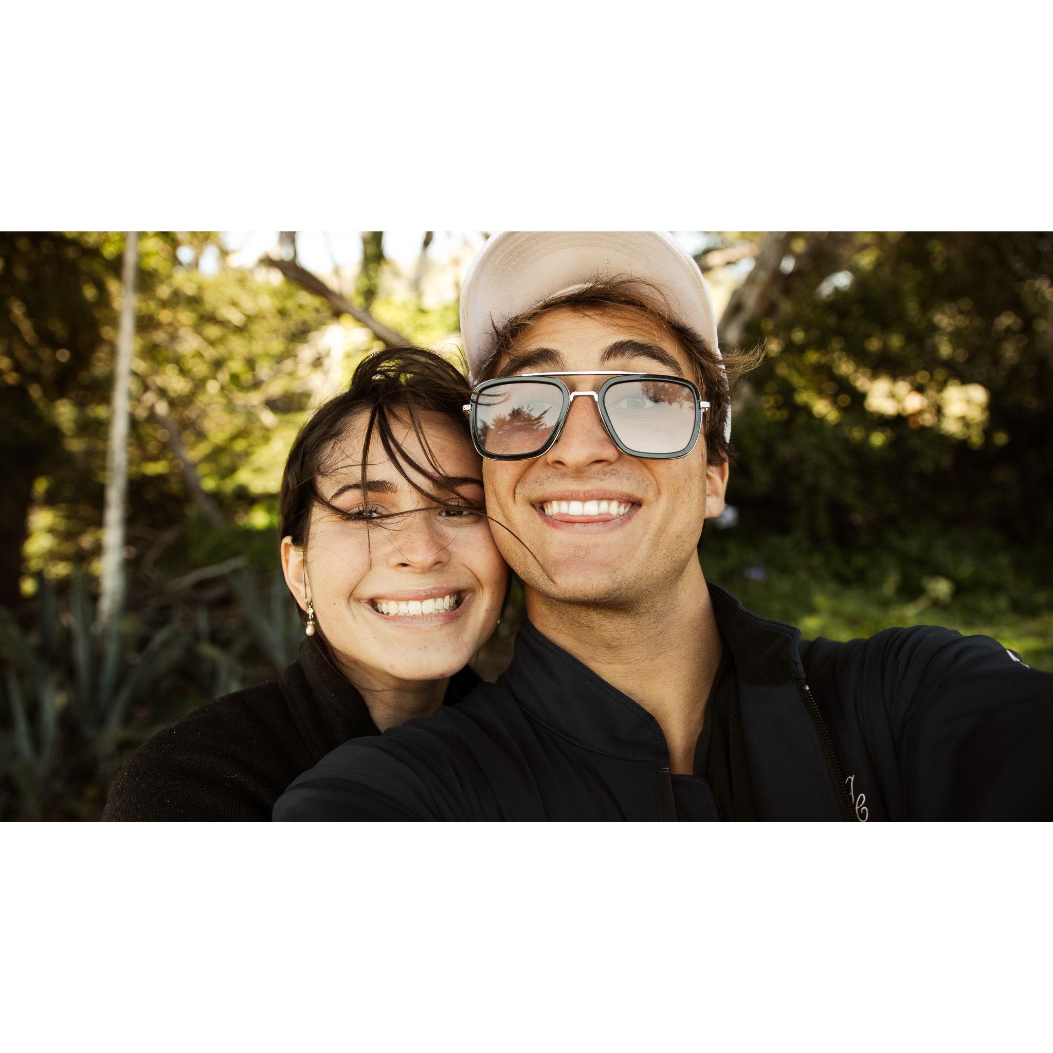 Big Sur Trip!
