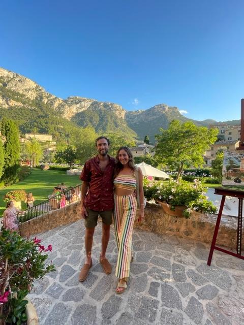 The Wedding Website of Kellyn Wigand and Scott MacBride