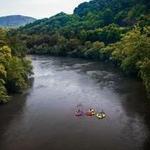 Zen Tubing