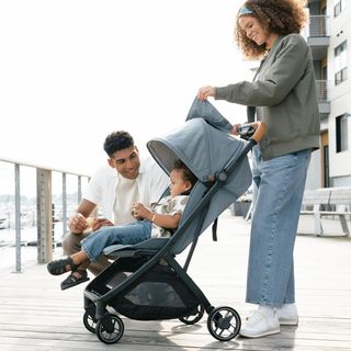 Minu V3 Stroller