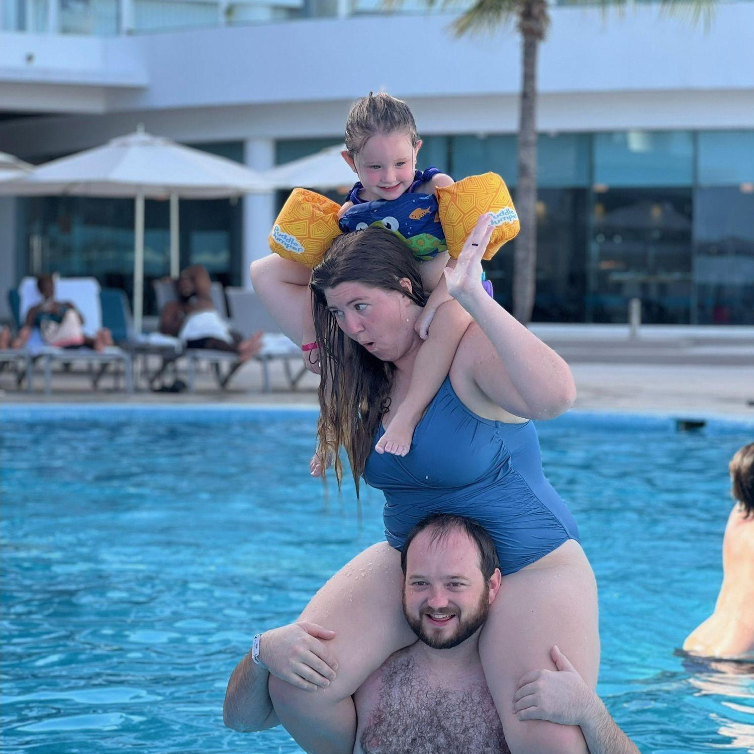 Family Vacay