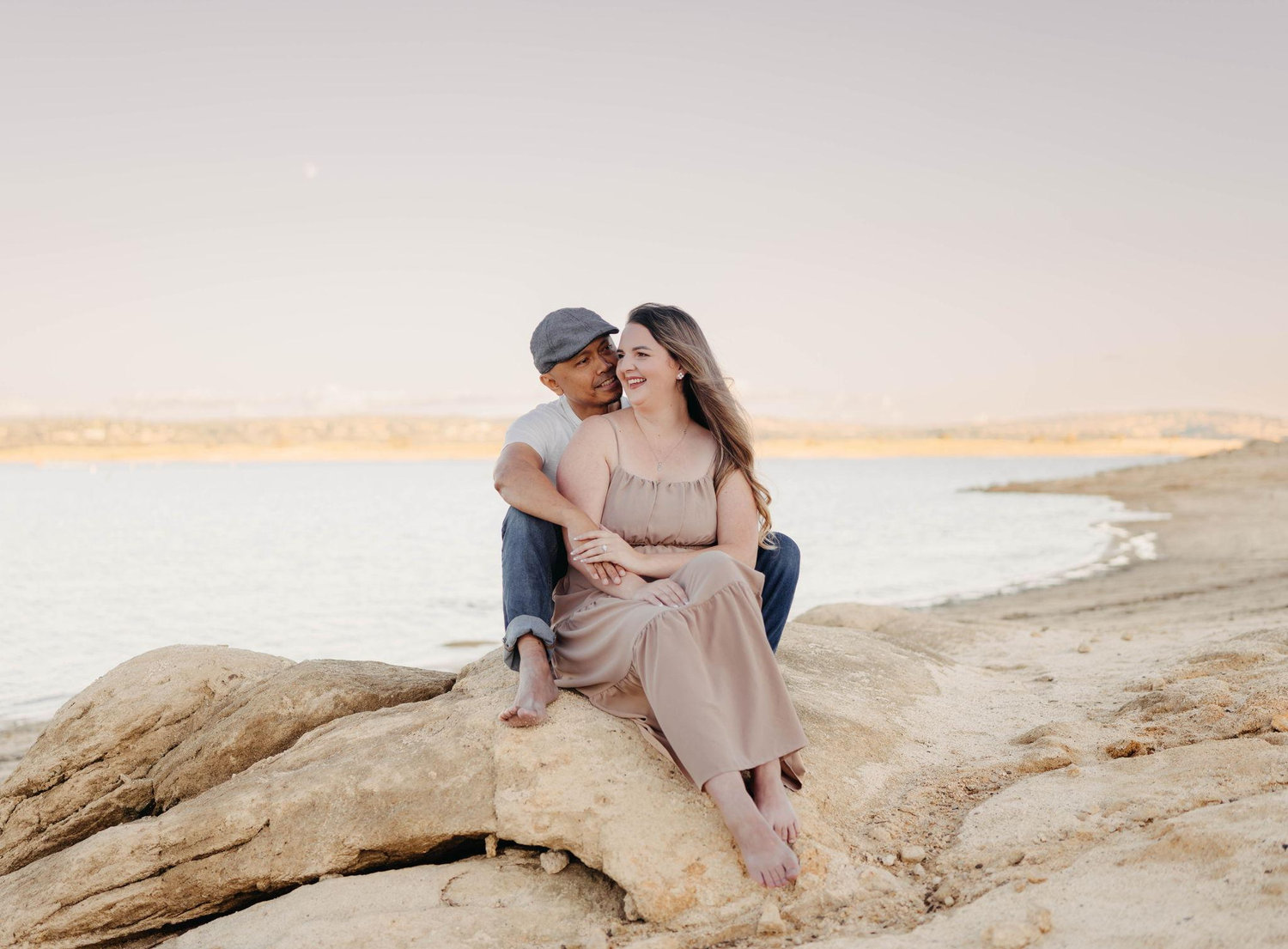 The Wedding Website of April Handlin and Jimmy Garcia