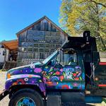 Earth Sky Time Community Farm