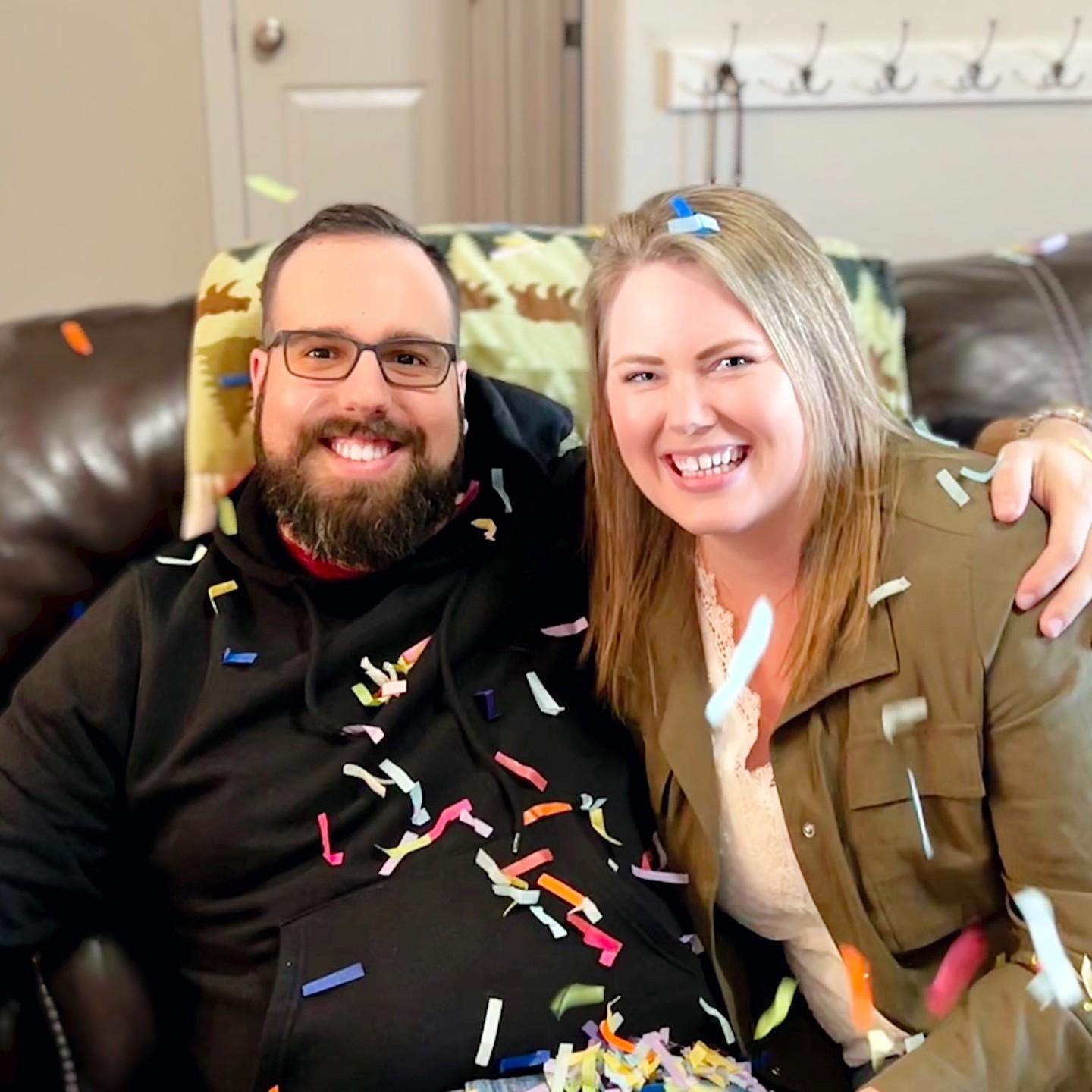 The Wedding Website of Jocelyn Schelske and Armin Mirahcic