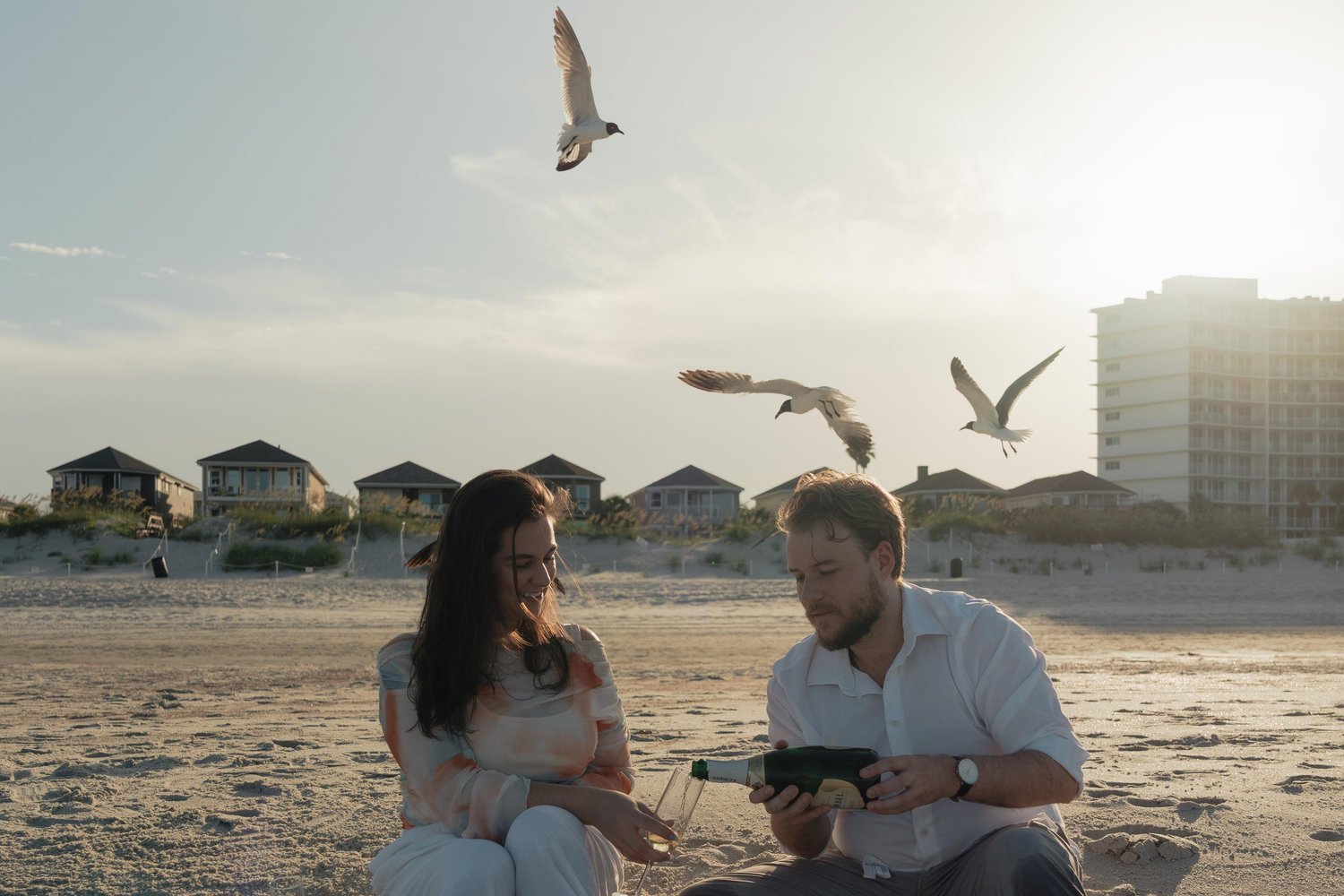 The Wedding Website of Laura Vogel and JT Smith