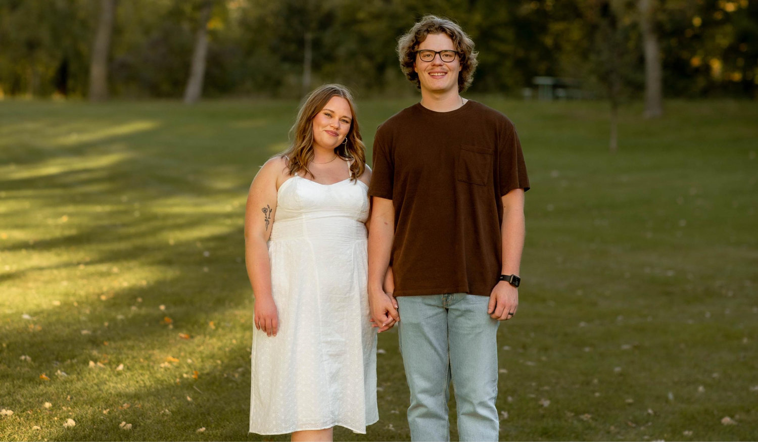 The Wedding Website of Sam Erickson and Alivia Olek