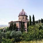 Church of Santa Maria delle grazie