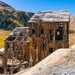 Discover Breck’s Mining History