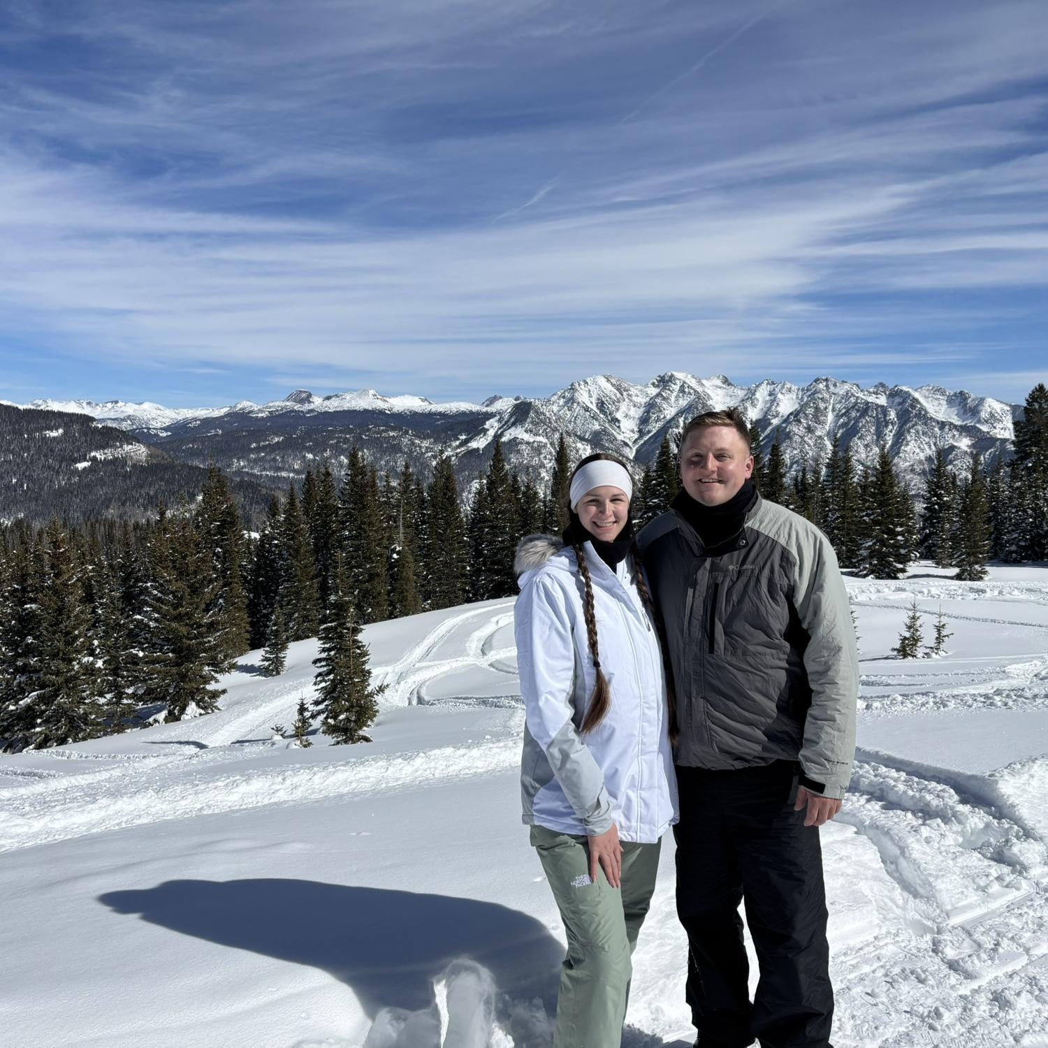 Snowmobiling in Durango 2026