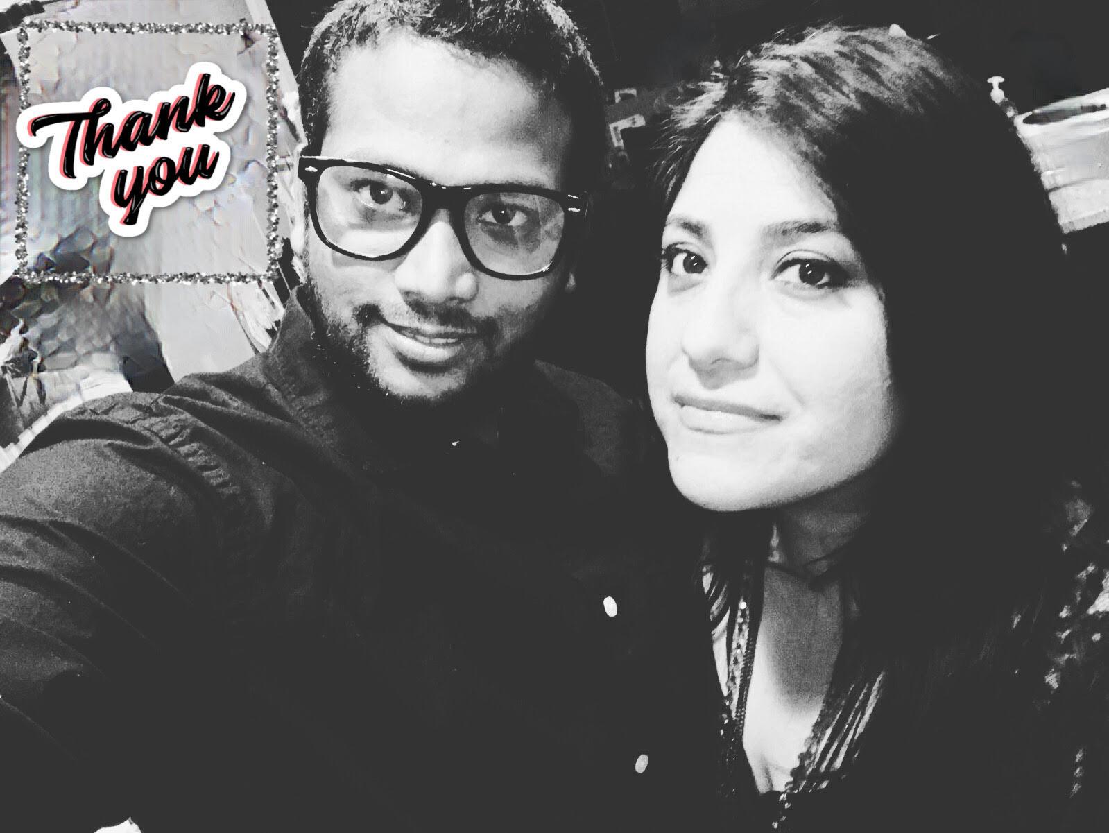 The Wedding Website of Lydia Marquez and Revanth Chilukuri
