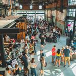 Armature Works