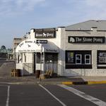 The Stone Pony