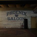 Phoenix Saloon