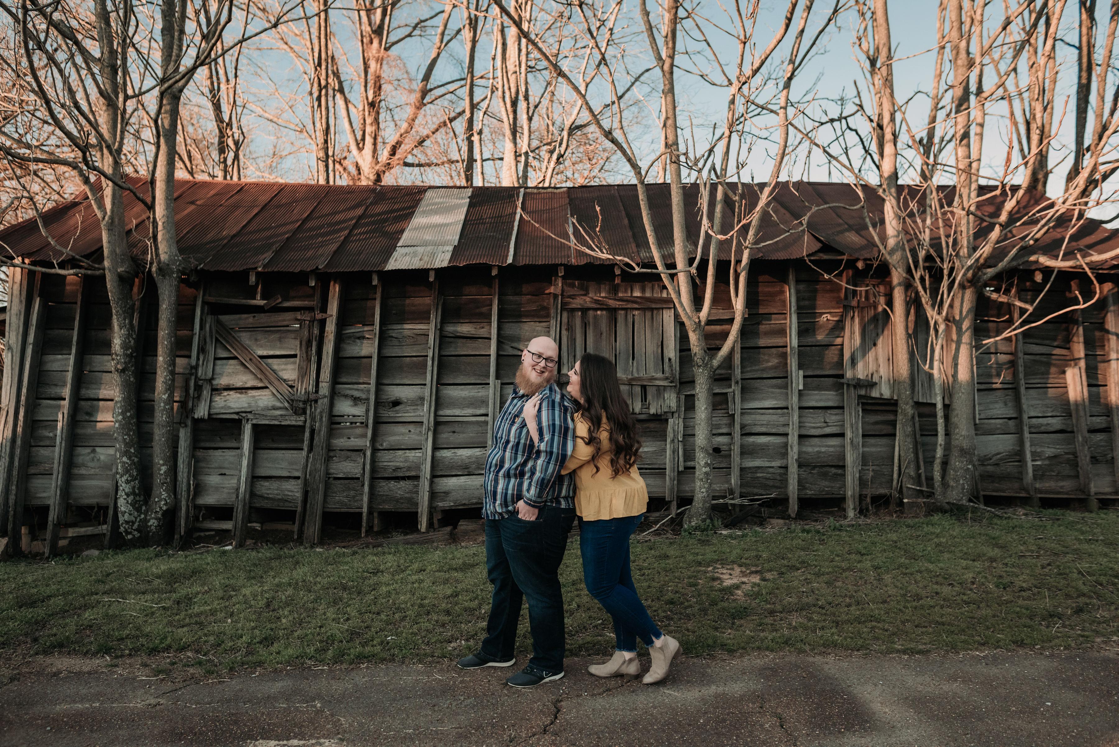 The Wedding Website of Paige Fehland and Travis Ritzie