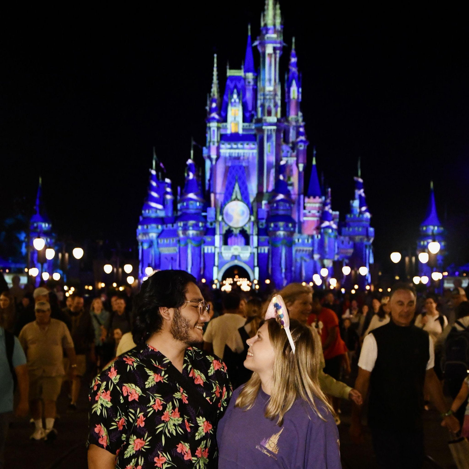 Magical Disney trip (2022)