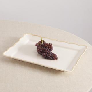 Colette Rectangular Platter