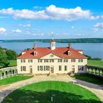 George Washington's Mount Vernon
