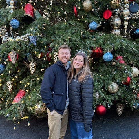 The infamous NY trip that started it all