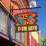 So Long Saloon