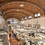 West Side Market