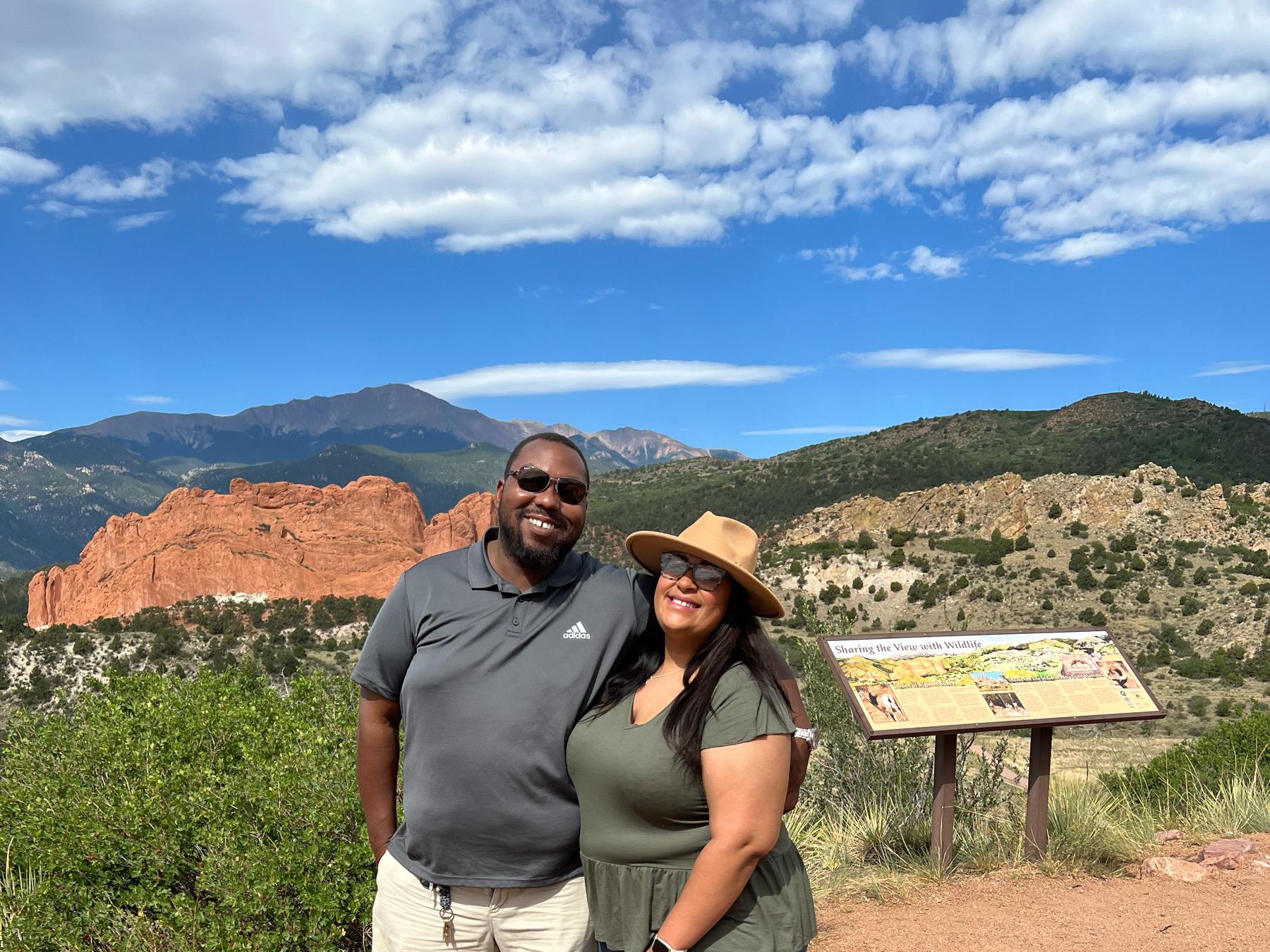 The Wedding Website of Jazmyne Missey and Stephen Tarver