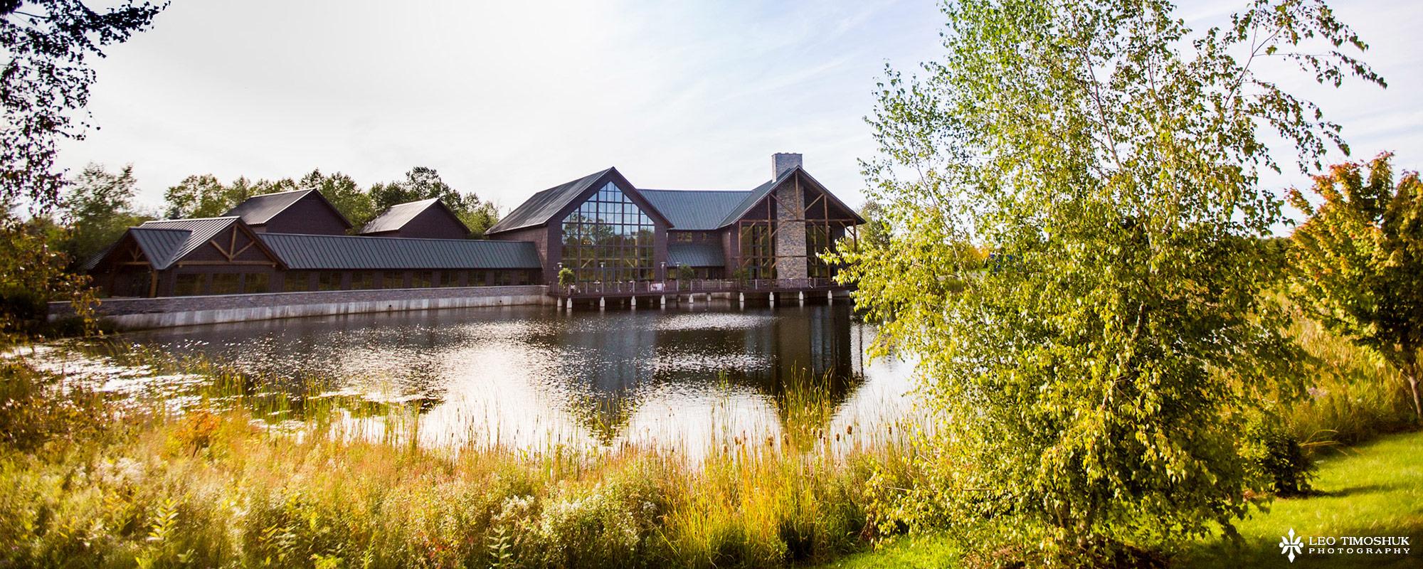 The Wedding Website of Kali Kearns and John Gordon