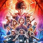 Stranger Things Driving Tour