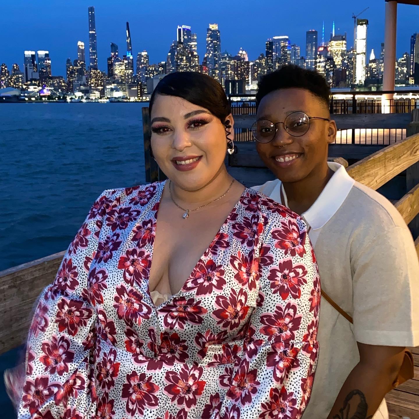 Nicole Birthday Dinner - 2023