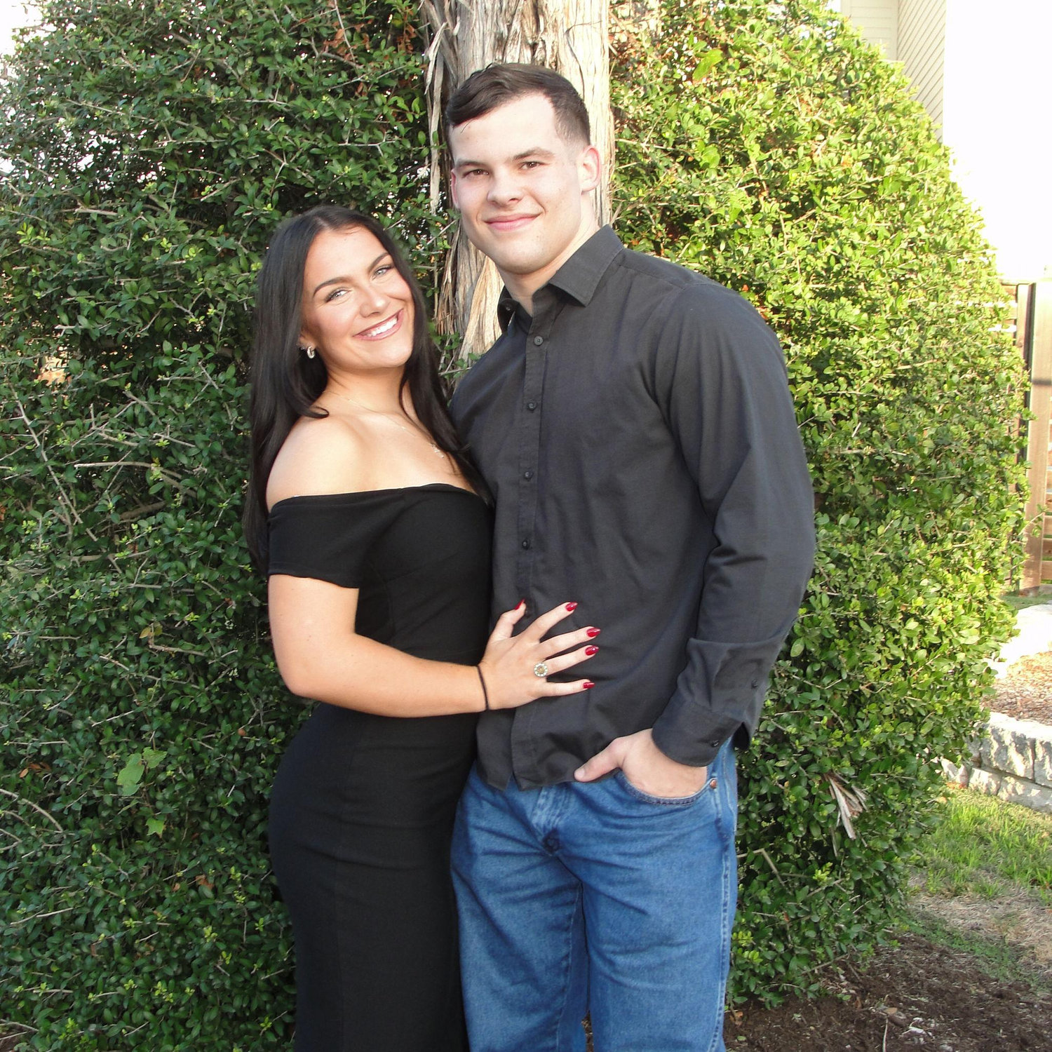 Pre-Proposal!