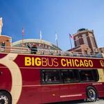 Big Bus Tours
