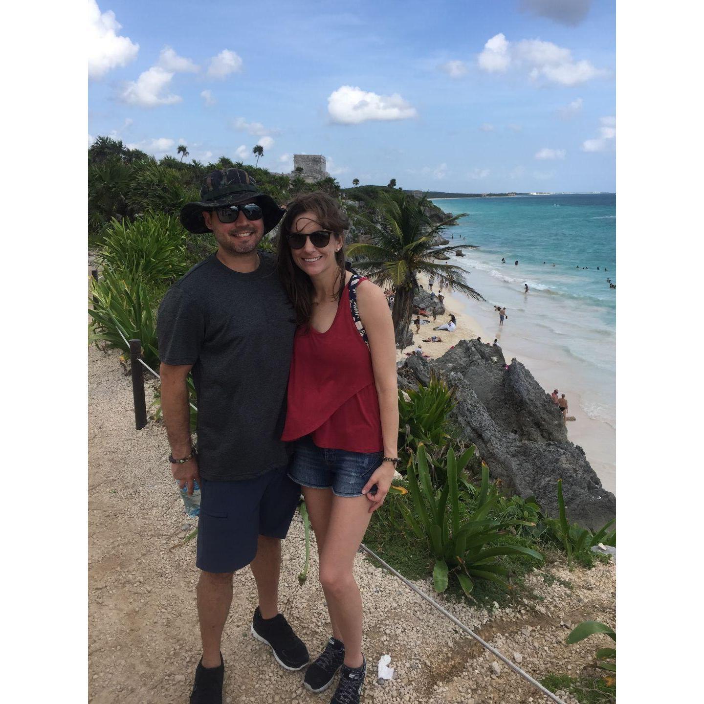 Cancun