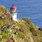 Makapuʻu Point Lighthouse Trail