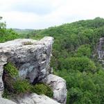 ROCK STATE PARK