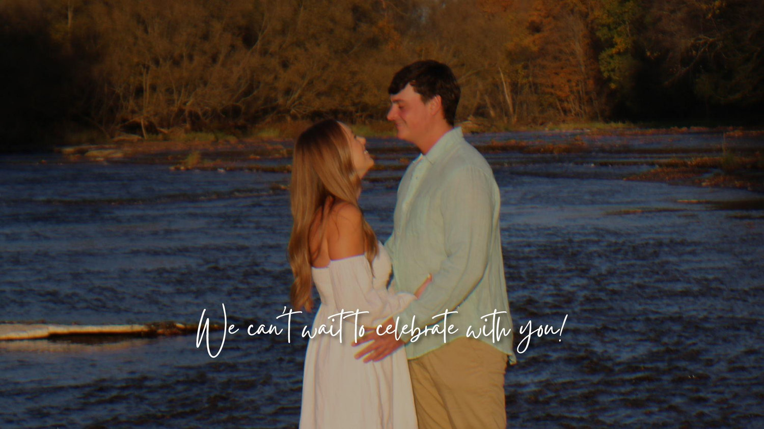 The Wedding Website of Taylor Peterson and Devin Moulton