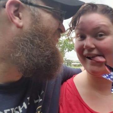 4th of July shenanigans
