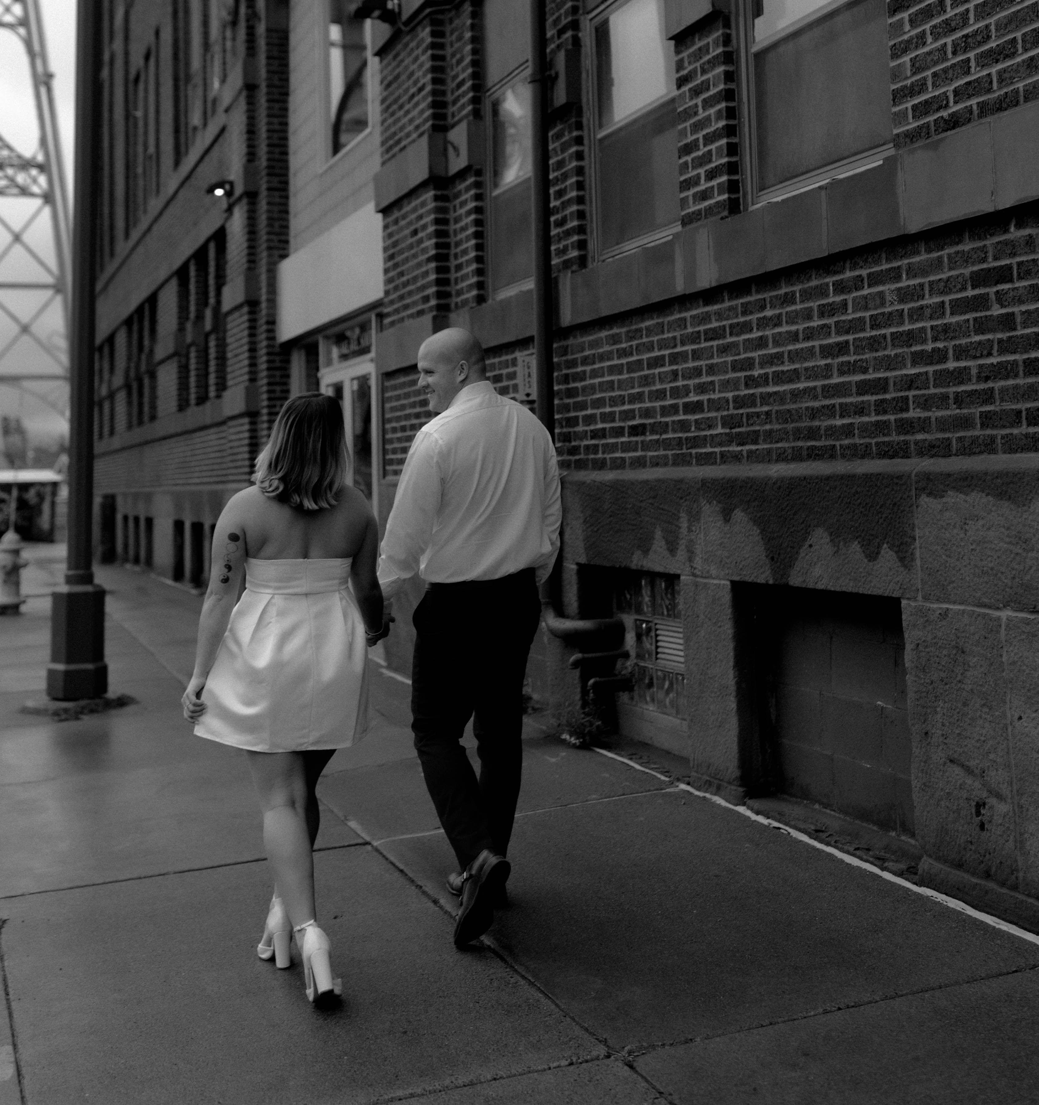 The Wedding Website of Sophie McGovern and Brent Arnold