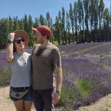 Day trip to Sequim